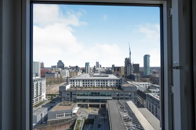 Wharfside Street, Birmingham, photo 1