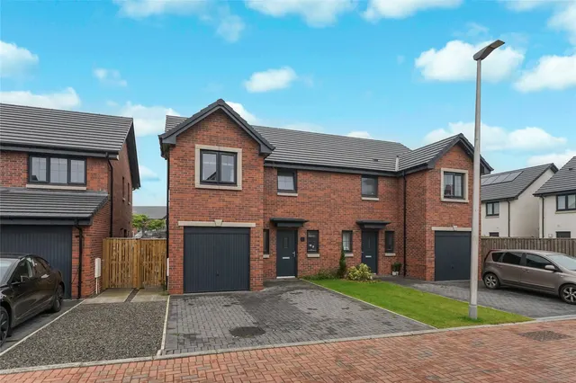 Mushet Road, LIVINGSTON, West Lothian, EH54, photo 1