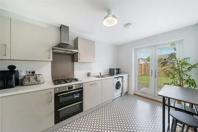 Photo 3 — Mushet Road, LIVINGSTON, West Lothian, EH54