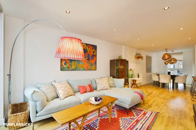Whiston Road, London, E2, photo 1