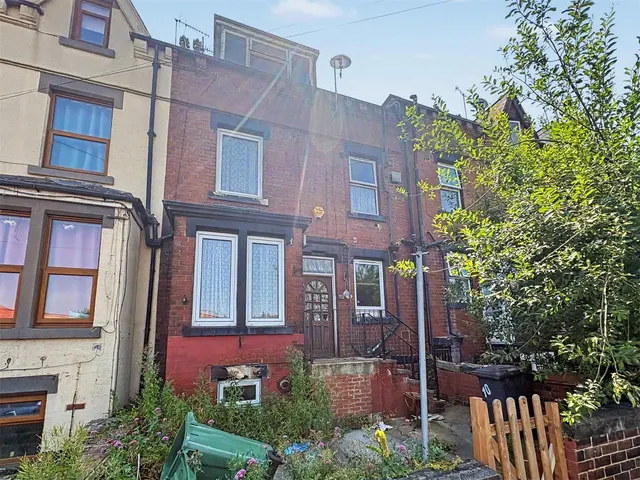 Fairford Avenue, Leeds, LS11, photo 1