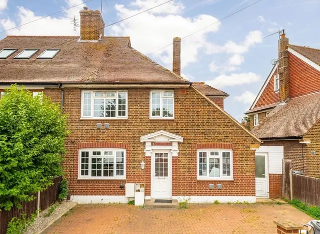Worton Road, Isleworth, TW7, photo 1