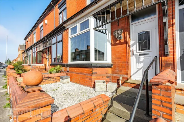 Middleton Road, Chadderton, OL9, photo 1