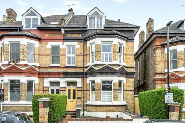 Tierney Road, London, SW2, photo 1