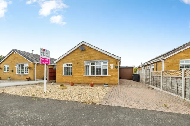 Earlsfield, Branston, LINCOLN, photo 1
