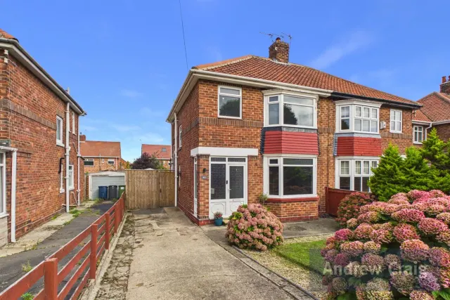 Marsden Road, South Shields, NE34, photo 1