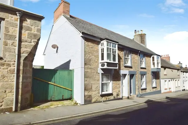 Fore Street, Camborne, Cornwall, TR14, photo 1