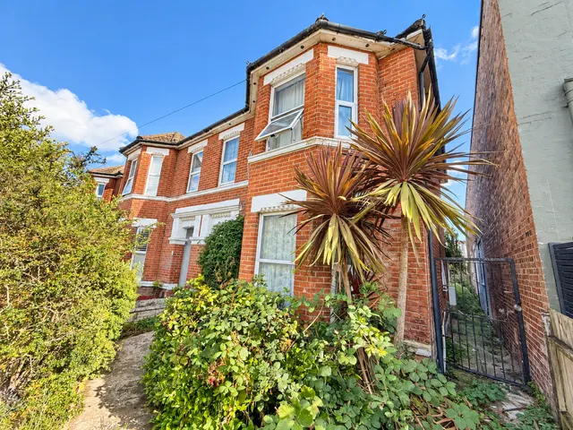 Wickham road, BH7, photo 1