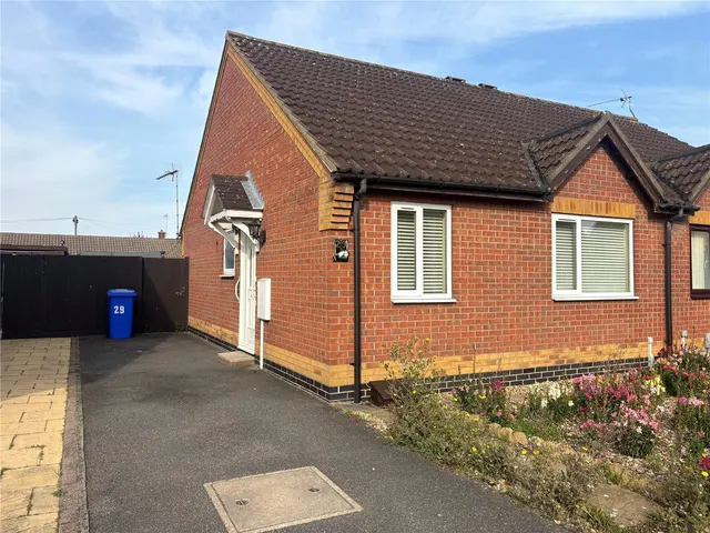 Reams Close, Fishtoft, PE21