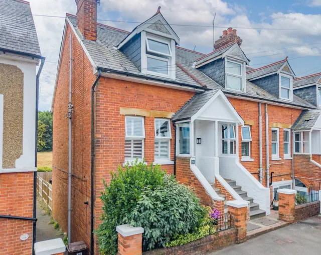 Napier Road, Tunbridge Wells, photo 1