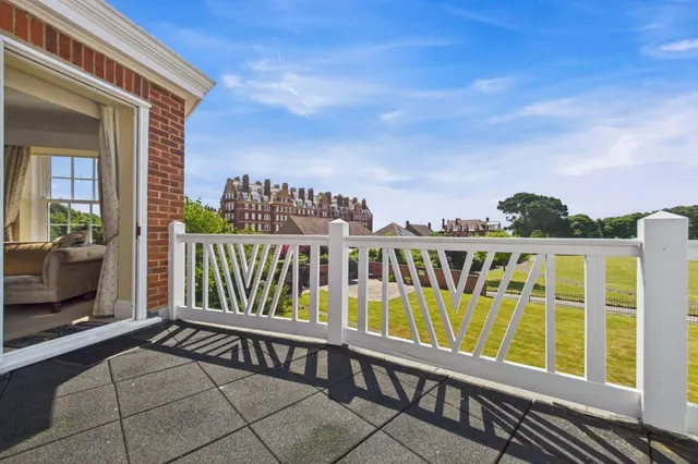 Photo 2 — Sandgate Road, Folkestone