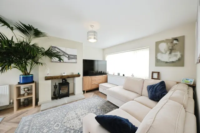 Moor Road, Nottingham, NG16, photo 2