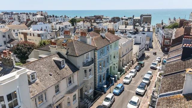 College Road, Brighton, BN2, photo 1
