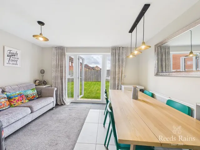 Photo 3 — Gibson Road, Stockton-on-Tees, Durham, TS20