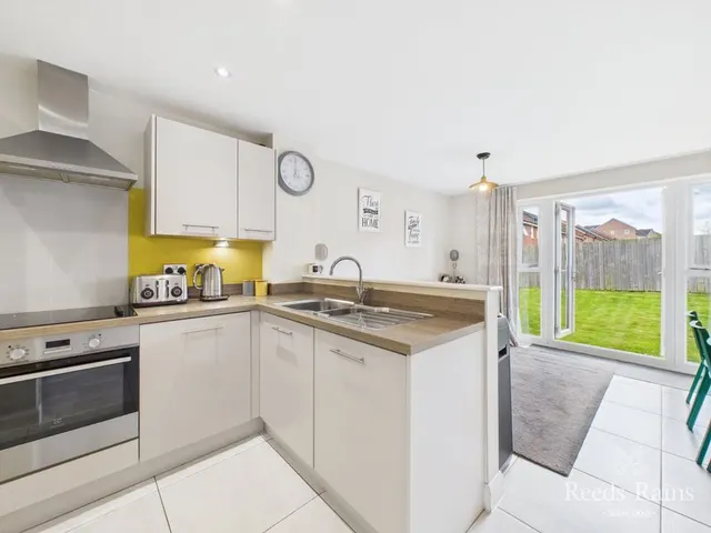 Photo 2 — Gibson Road, Stockton-on-Tees, Durham, TS20