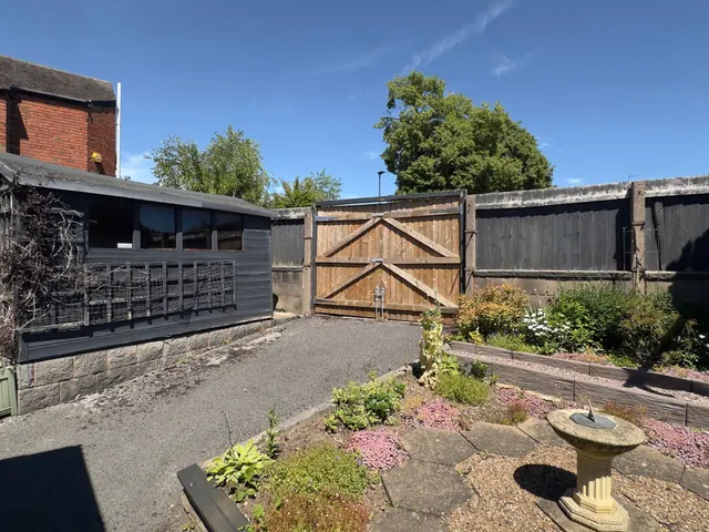 Nottingham Road, Spondon, DE21, photo 3