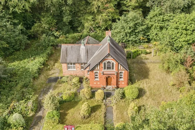 Abbey Lane, Oakmere, CW8, photo 1