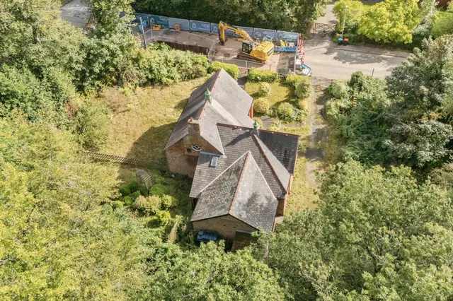 Abbey Lane, Oakmere, CW8, photo 2