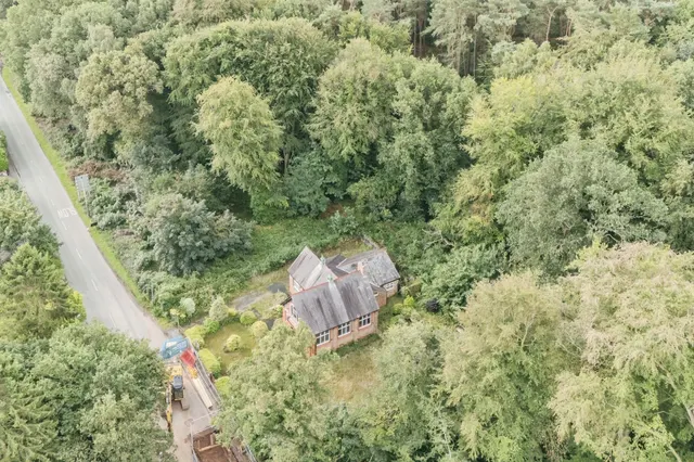 Abbey Lane, Oakmere, CW8, photo 3
