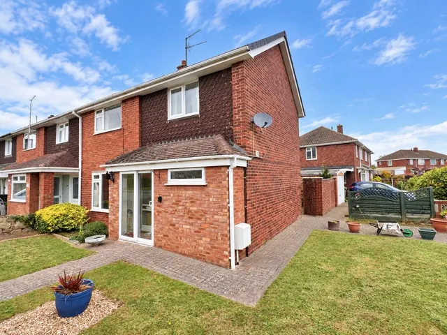 Westfaling Street, Hereford, photo 1