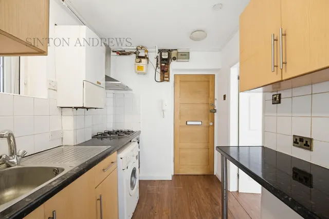 Hastings Road, Ealing, photo 3