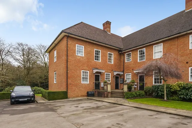 Iver, Buckinghamshire, photo 1