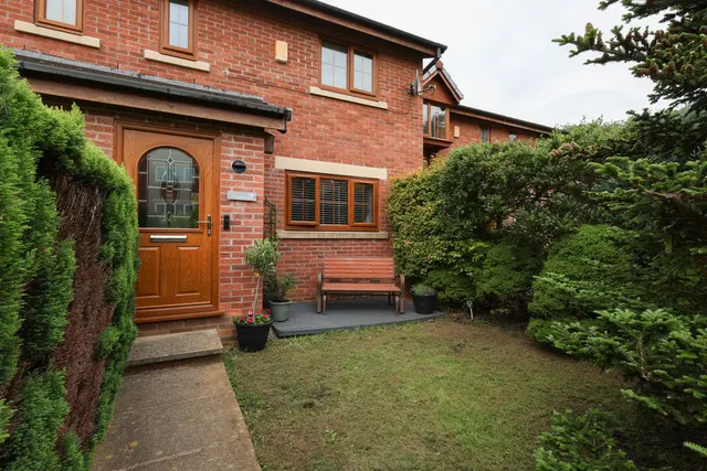 Fletton Mews, Rochdale OL12 6BY, photo 1