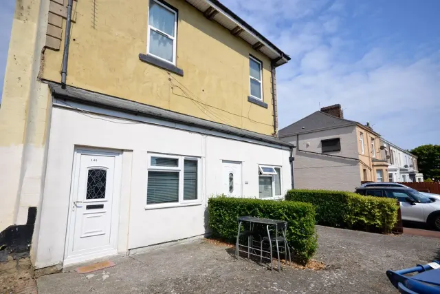 Albert Road, Jarrow, NE32, photo 1