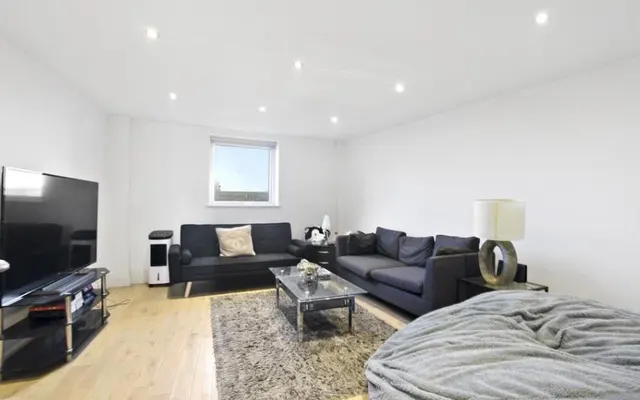 Palgrave Gardens, Marylebone, NW1, photo 1