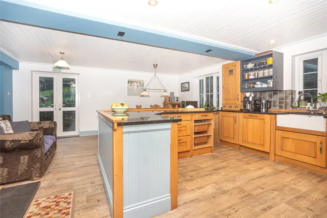 Ffordd Gethin, Betws-y-Coed, LL24, photo 3