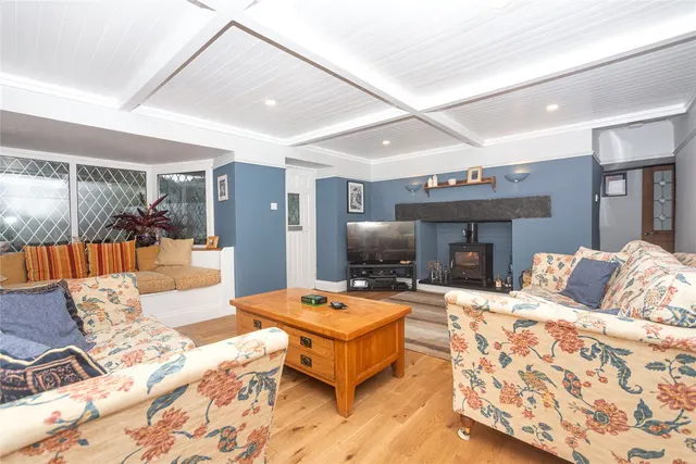 Ffordd Gethin, Betws-y-Coed, LL24, photo 2