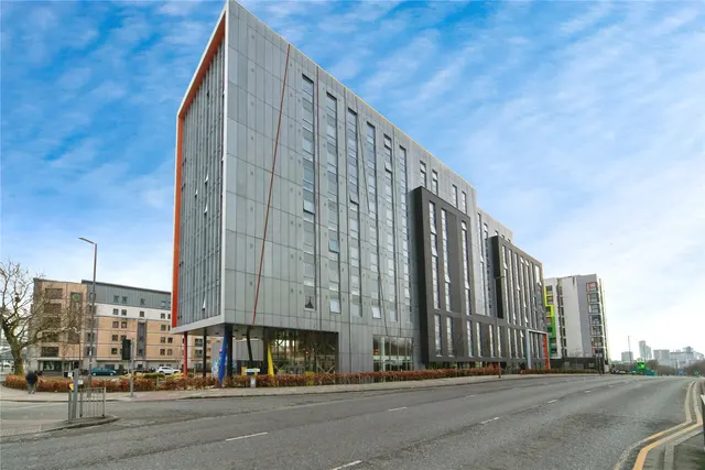 Devon Street, Liverpool, L3, photo 1