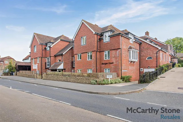 Station Road, Petworth, GU28, photo 2