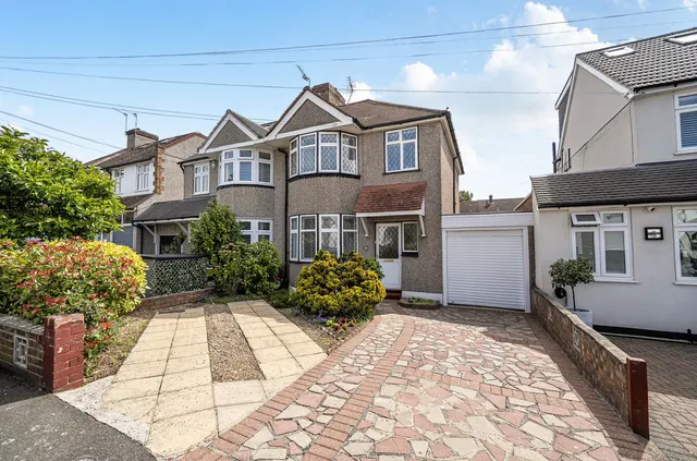 Woodside Road, Bexleyheath, DA7, photo 1