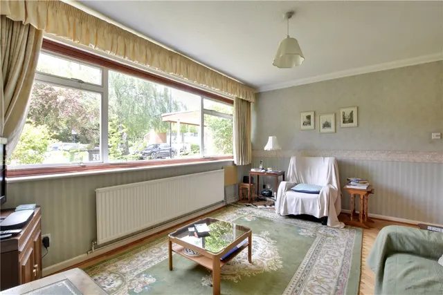 Photo 2 — Heathlee Road, Blackheath, London, SE3