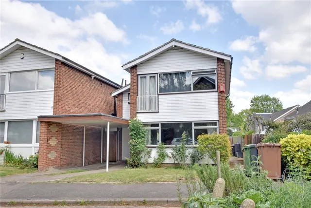 Heathlee Road, Blackheath, SE3, photo 1