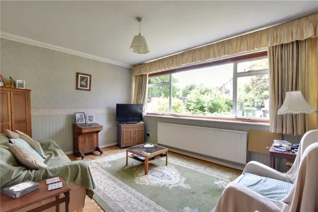 Heathlee Road, Blackheath, London, SE3, photo 1