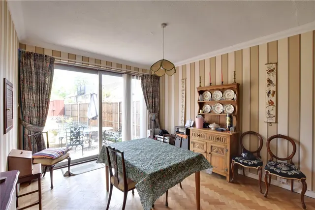 Photo 3 — Heathlee Road, Blackheath, London, SE3