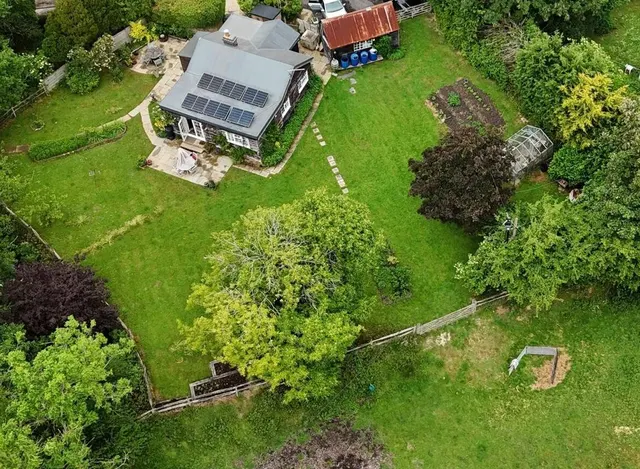 Brook Lodge Farm, Rose Hill, TN22, photo 3