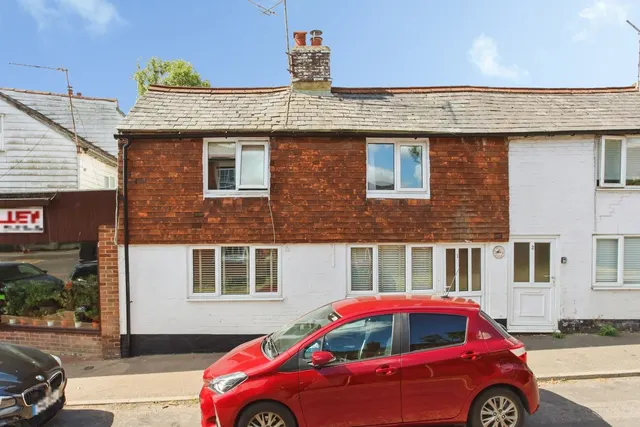 Grange Road, St. Michaels, TN30, photo 1
