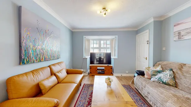 Patreane Way, Cardiff, CF5, photo 2