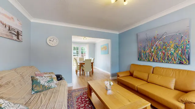Patreane Way, Cardiff, CF5, photo 3