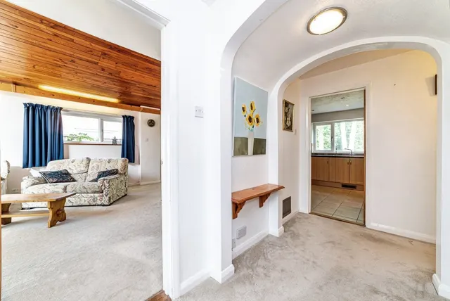 Conifer Close, Baughurst, RG26, photo 3
