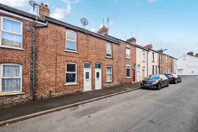 Avenue Terrace, Harrogate, HG2, photo 2
