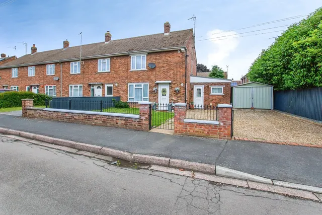 Worcester Road, Wisbech, PE13, photo 1