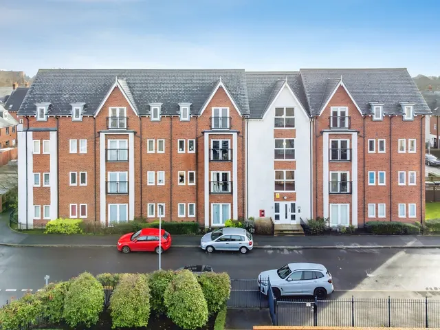 Houseman Crescent, West Didsbury, M20, photo 1