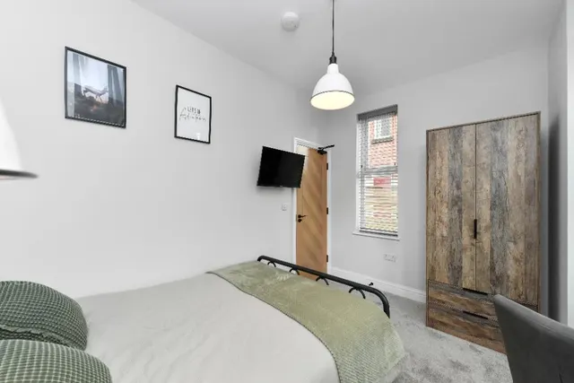 Marlborough Street, Dunkirk, NG7, photo 3