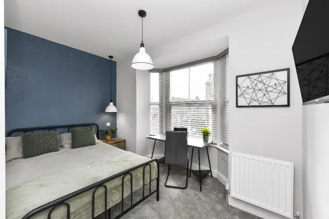 Marlborough Street, Dunkirk, NG7, photo 1