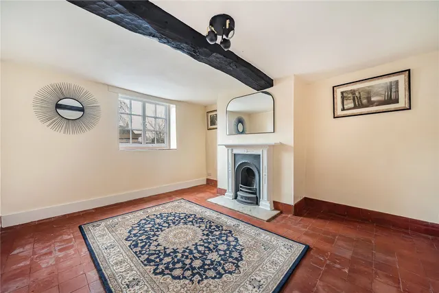 Photo 3 — Castle Bridge Cottages, Hook Road, North Warnborough, Hook, Hampshire, RG29 1EU