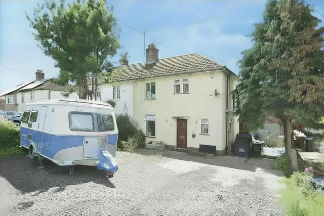 Colchester Road, Chappel, COLCHESTER, photo 1